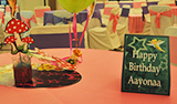 Birthday