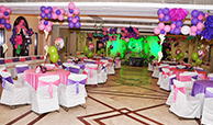 Party Decoration