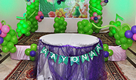 Birthday Celebration
