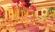 Party Decoration