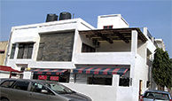 Independent House