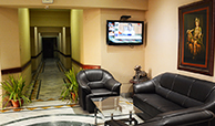 Reception Area